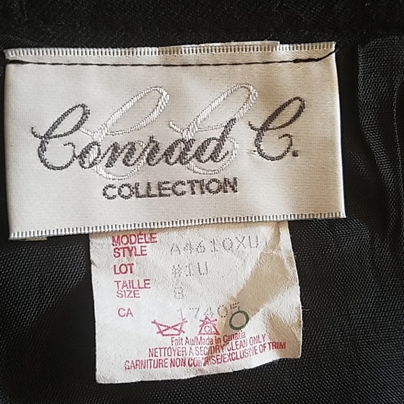 Conrad C skirt - Picture 4 of 4